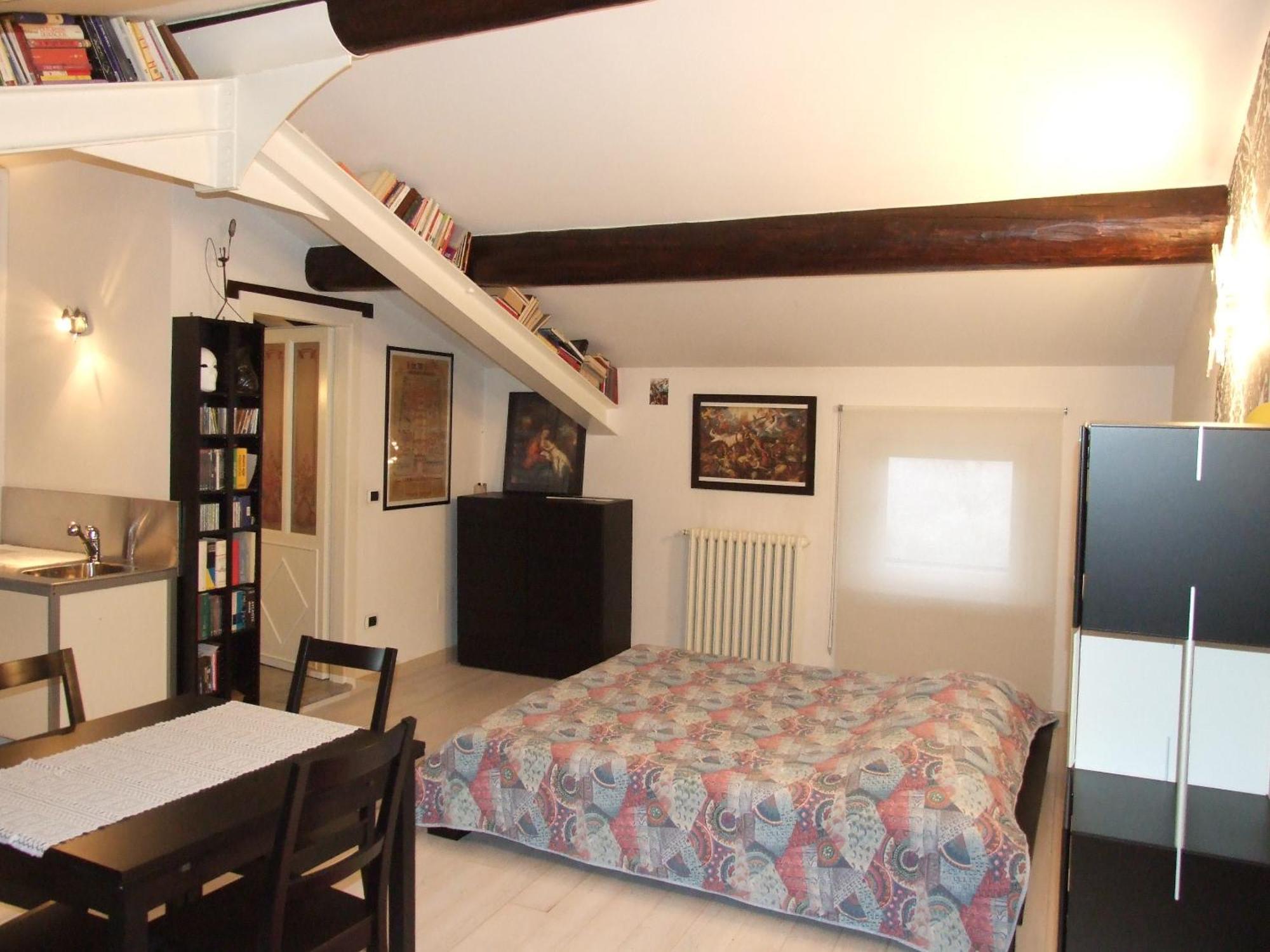 B&B Casacasina Монцамбано Номер фото